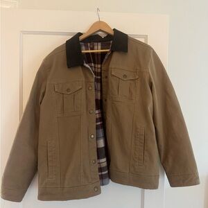 Women’s Barn Jacket - Boot Barn